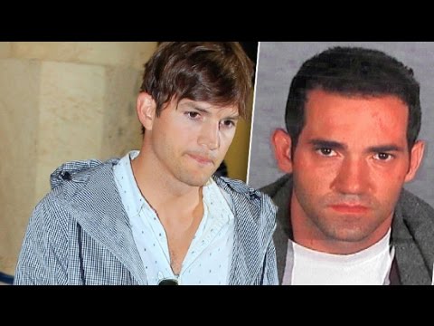 Video: Ashton Kutcher Akan Bersaksi Pada Perbicaraan Tuduhan 'Psychosexual Thrill Killer' Yang Dituduh Membunuh Rakan
