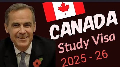Studying In Canada: New Rules For International Students 2025