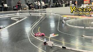 2026/8/16 Yokomo Drift Single Rd27 Expert Class Final #yokomo #drift #rccar 