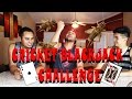 Cricket blackjack challenge