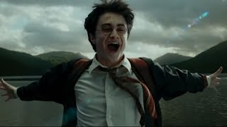 Azkaban's Jigsaw Puzzle Plot is Wonderful