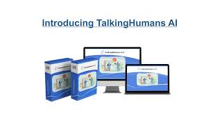 Talking Humans AI OTO - Talking Humans AI OTOs