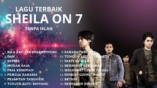 Sheila on 7 Bila kau tak disampingku - Lagu terbaik nostalgia tahun 2000an