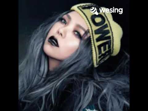 牵手 - Amei (Boxing Live)