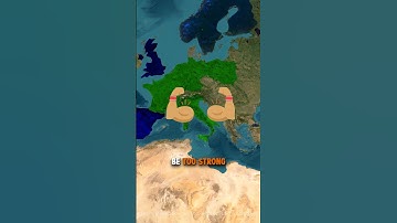 What If Every NATO Country Started To Fight?