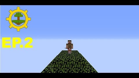 GregBlock Episode.2 [Furnace]