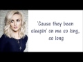 Little Mix - See Me Now (Lyrics + Pictures)