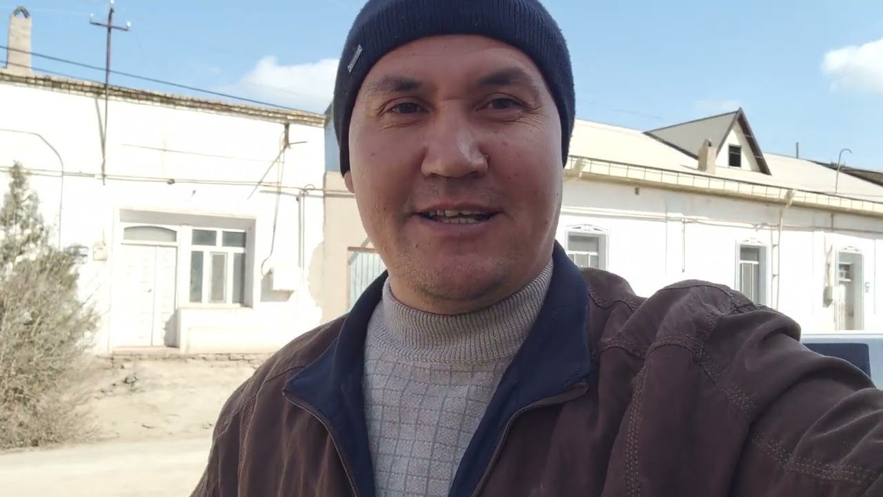 HAQDOR OYLA LOYHAS ERTAGA FINAL