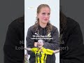 Quick-fire med Judith och Flutra 🔥 #fotboll #gothia #gothiacup #göteborg #bkhäcken #häcken #talang