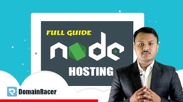 Best Node JS Hosting Server [Deploy 2025] - Shared Hosting vs VPS Hosting