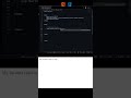DEL TAG - HTML