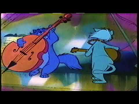 Opening To An Extremely Goofy Movie 2000 VHS (Version #1)