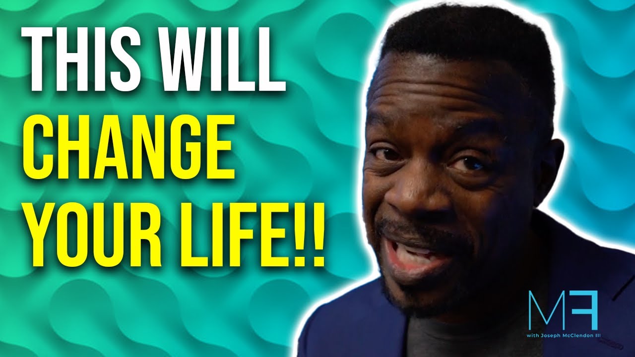 TOP 4 Beliefs to Change Your Life YouTube