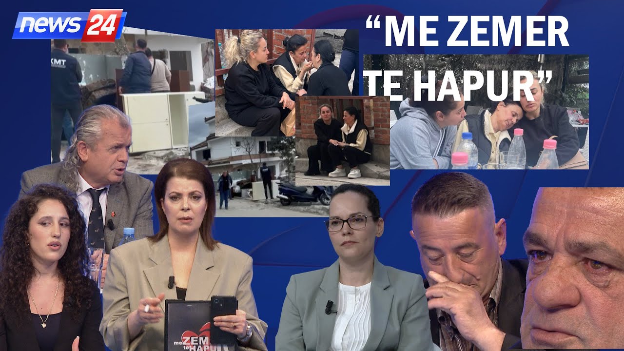 16 vjeçarja gjen nënën e vdekur,mediat e huaja publikojnë ngjarjen. Prek burri: Kam turp nga fëmijët