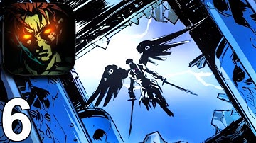 Sonny - Chapter 5: Angel of Light  - iOS Android Gameplay Walkthrough Part 6 HD