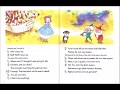英語絵本『The Wonderful Wizard of Oz』CD試聴ー『オズの魔法使い』