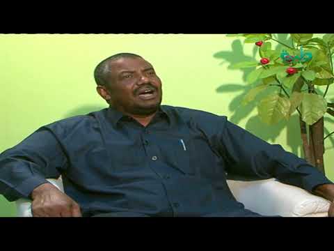 أنس عمر الثورة المجيدة تمت سرقتها لقاء خاص