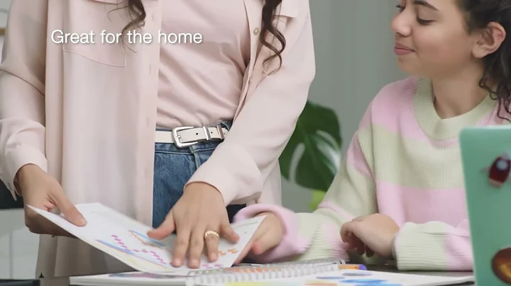 Compact and easy-to-use: XP-3150 Series