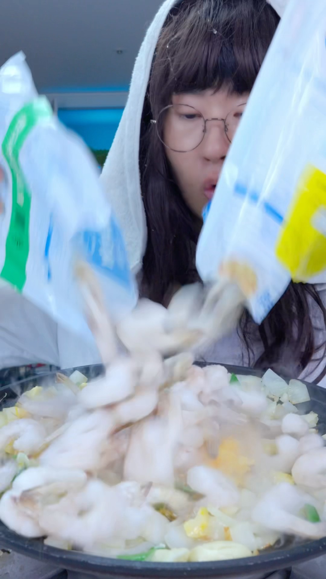 How to make Nasi Goreng