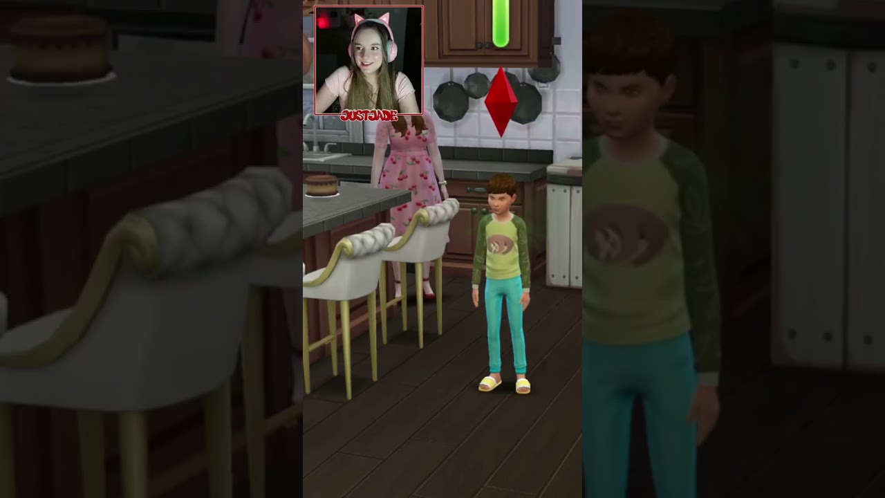 100 Baby Challenge gaat fout!