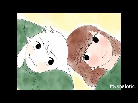 Undertale - When