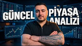 Piyasa Değeri Değişiyor! Kripto Dünyasında Büyük Dönüşüm Başladı | FBD Yorumluyor