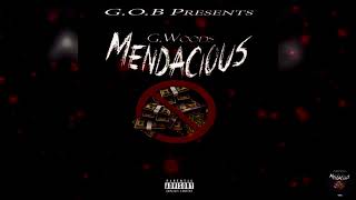 G.Woods x Mendacious