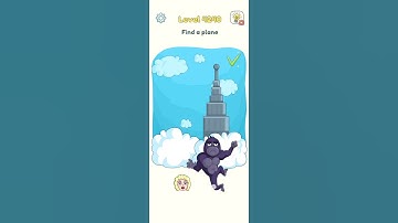 DOP 3 : Displace One Part-Level = 4240 #short #shorts #BrainGame #DOP3 #SecretGamerBoy