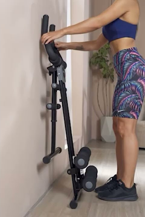 GET PERFECT ABS - Ab Workout Equipment