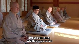 송담스님 19760224 활구참선 개의불성 관음재일 014
