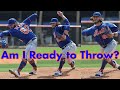 Tommy John Rehab Ep 9 Time To Throw Tommy John Rehab Ep 9 Time To Throw