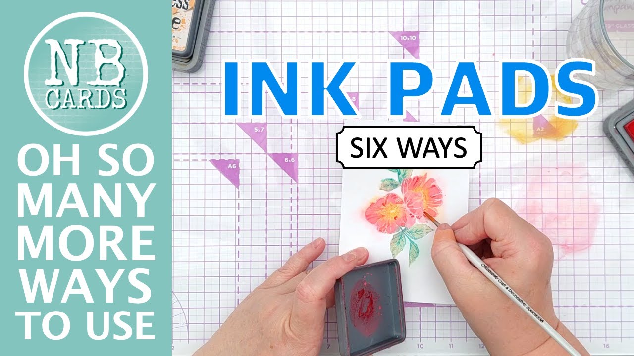 БОЛЬШЕ ВЫПОЛНИМЫХ ТЕХНИК С ИСПОЛЬЗОВАНИЕМ ШТРАФНОЙ ПОДУШКИ для создания простых и аккуратных откр...