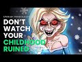 10 DARK FAIRY TALES Horror Stories Animated - 1 Hour of Scary Animation