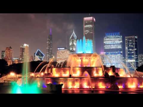 Video: Thời điểm tốt nhất để đến Chicago