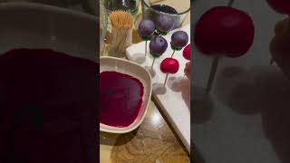 Cant Believe I Made Luk Chup