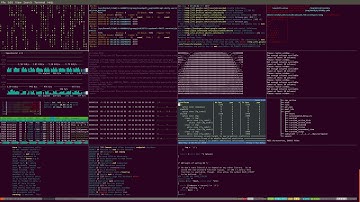 Fill your screen with Hollywood melodrama technobabble in FullHD