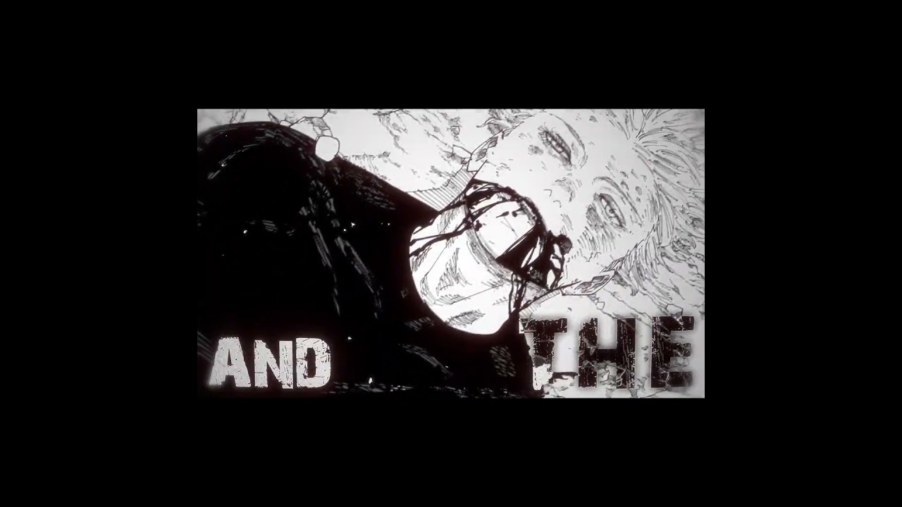 The Winner Takes It All - ABBA (JJK edit) (BIG INSPIRATION - 