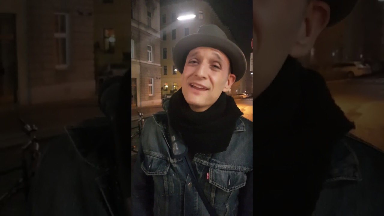 Merry XMas from Drew