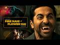 Ye Toh Flower Nikla ⋮ Thamma Trailer Review