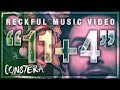 🎵 11+4 (Reckful Music Video) 🎵