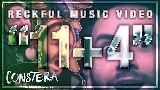 114 Reckful Music Video