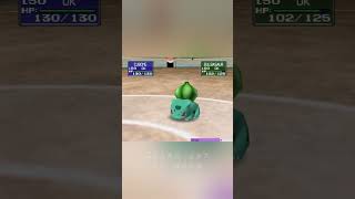 Cubone Gets Destroyed (Pokemon Stadium)