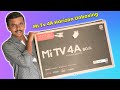 வாங்குனா இப்படி ஒரு TV வாங்கணும் | Mi TV 4A (32 inch) Horizon Edition Unboxing & Review in Tamil