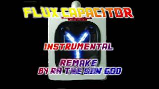 Jay Electronica &quot;Flux Capacitor&quot; iNSTRUMENTAL Remake by Ra The Sun God