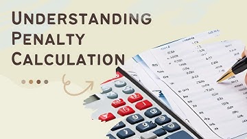 Navigating ISF Fine Assessment: Understanding Penalty Calculation
