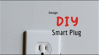 DIY Smart Plug