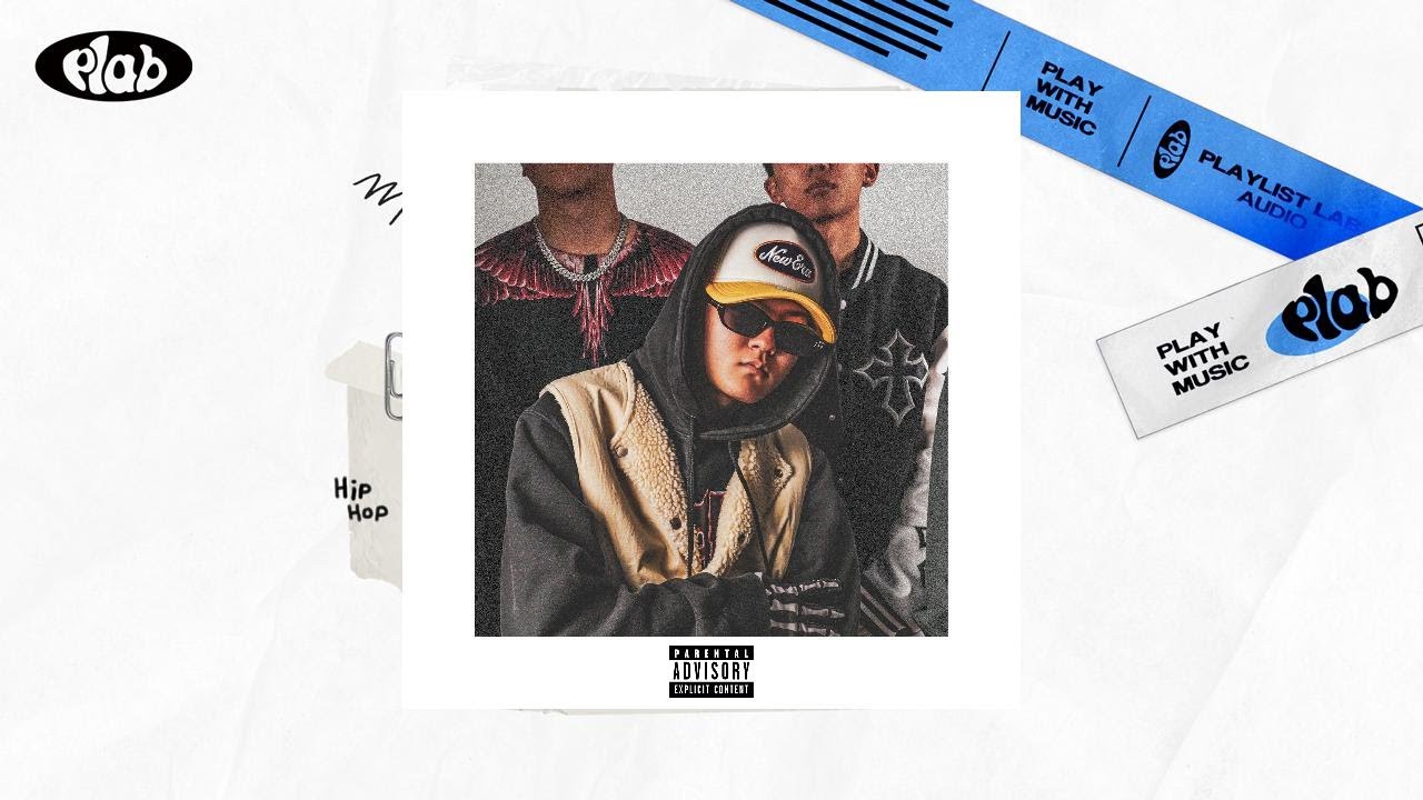 [Audio] Jr 's - DA CLUB (Feat. mogun) - YouTube