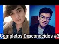 Cap #3 EmmaGames (Youtuber, Streamer y Tiktoker)