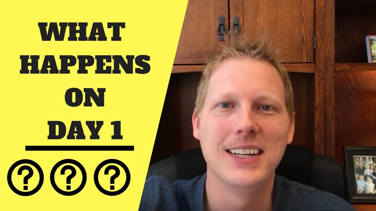 Functional Medicine Marketing What Does DAY 1 Look Like YouTube