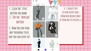 [ZEPETOR CLASS] Helpful Tips Before You Customize Your Zepeto #zepeto #zepetorclass